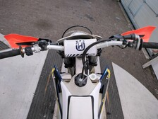 Husqvarna FE