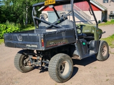 Polaris Ranger