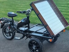 MGB Starbridge Delivery