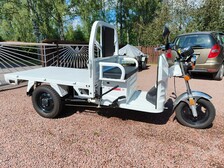 Scandic PK 800