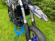 Husaberg TE