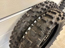 Husqvarna FE