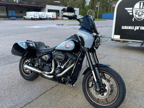 Harley-Davidson Softail