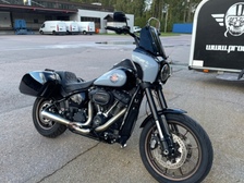 Harley-Davidson Softail