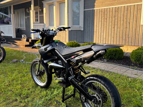 Derbi Senda