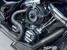 Harley-Davidson Touring