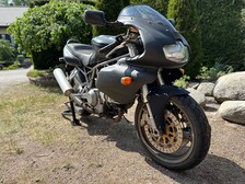 Ducati Sport