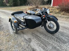 Ural IMZ