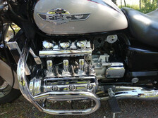 Honda Valkyrie