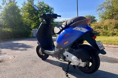 Piaggio ZIP