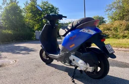 Piaggio ZIP