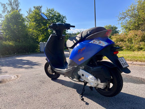 Piaggio ZIP