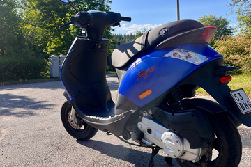Piaggio ZIP