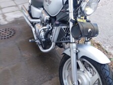 Honda VF