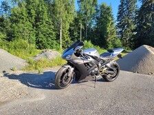 Yamaha YZF-R1
