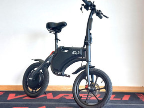 ELO Mobility K1