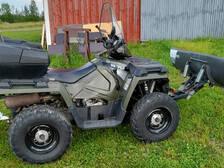 Polaris Sportsman