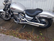 Honda VF
