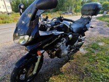 Suzuki GSF