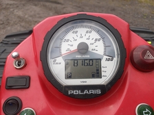Polaris Sportsman