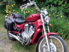 Suzuki Intruder