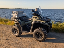 Can-Am Outlander