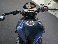 Kawasaki Z