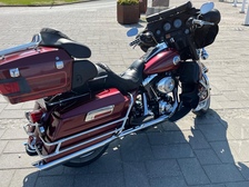 Harley-Davidson Electra Glide Classic