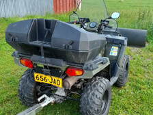 Polaris Sportsman