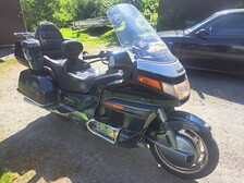 Honda GL