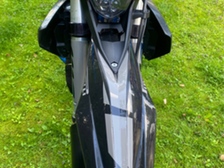 Husaberg TE