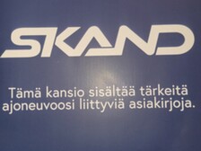 Scandic PK 800
