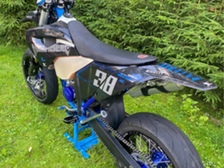 Husaberg TE