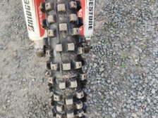 Honda CR
