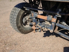 Polaris Ranger