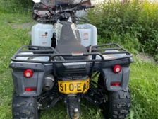 Access Motor Adventure