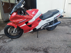 Honda CBR
