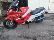Honda CBR