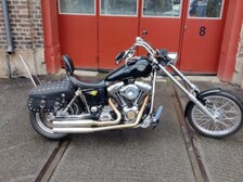 Harley-Davidson Dyna