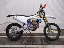 Husqvarna FE
