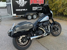 Harley-Davidson Softail