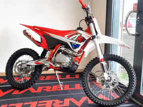 Apollo RFN Thunder 250 21 18