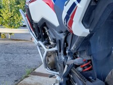 Honda CRF