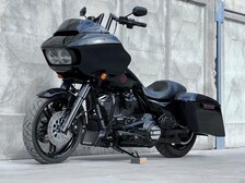 Harley-Davidson Touring