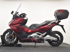 Honda Forza