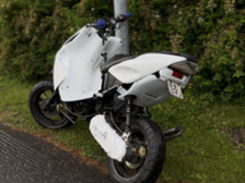 Yamaha Aerox