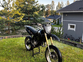 Derbi Senda
