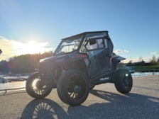 Polaris RZR