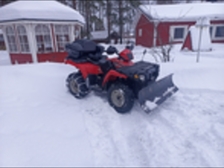 Polaris Sportsman