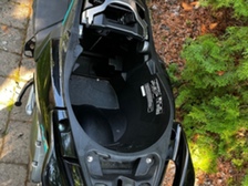 Yamaha Neos